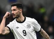Jerman Permalukan Italia 2-1 di San Siro pada UEFA Nations League 14 Jerman Permalukan Italia 2-1 di San Siro pada UEFA Nations League