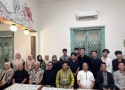 Bupati HST Silaturahmi Kerukunan Mahasiswa Murakata di Yogyakarta 8 Bupati HST Silaturahmi Kerukunan Mahasiswa Murakata di Yogyakarta