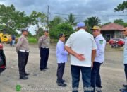 Bupati Tapin Tinjau Perbaikan Jalan Binderang Lokpaikat 18 Bupati Tapin Tinjau Perbaikan Jalan Binderang Lokpaikat