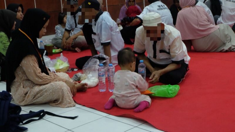 Rutan Rantau Berbagi Kebahagiaan WBP Dengan Keluarga 1 IMG 20250321 WA0028 e1742545204460