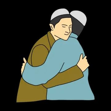 Ini Cara Meminta Maaf yang Tulus Saat Lebaran Idul Fitri 1 IMG 20250321 WA0036