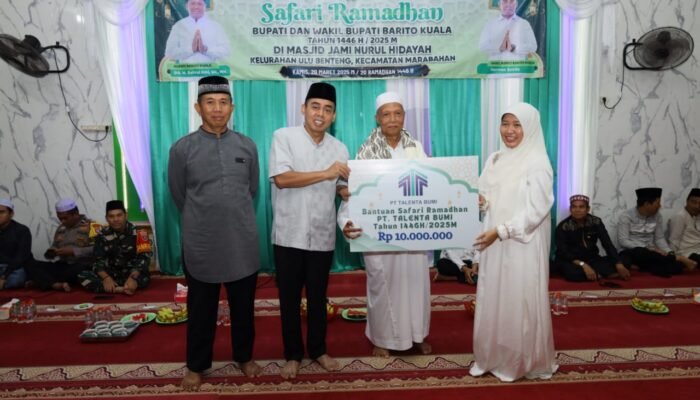 Wabup Ajak Gali Potensi Pendapatan Untuk Tingkatkan Taraf Hidup Masyarakat 3 IMG 20250321 WA0041