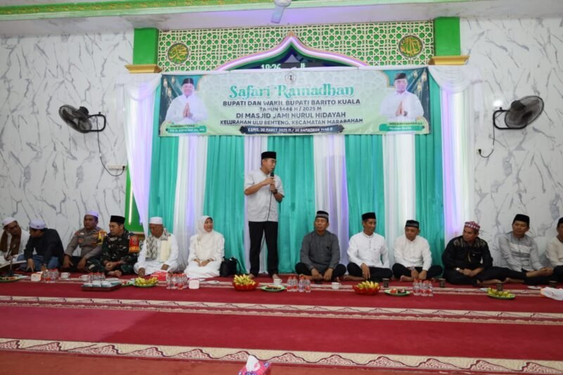 Wabup Ajak Gali Potensi Pendapatan Untuk Tingkatkan Taraf Hidup Masyarakat 1 IMG 20250321 WA0042 e1742551855484