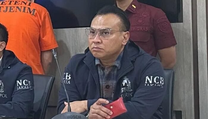 Ekstradisi Buronan Dugaan Korupsi Pengadaan E-KTP Paulus Tannos Paling Cepat 4 Bulan