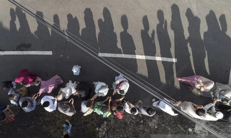 Ini Asal-usul Ucapan "Minal Aidin Wal Faizin" di Hari Raya Idul Fitri 1 IMG 20250322 WA0019