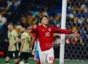 Debut Ole Romeny Bersama Timnas Indonesia tak Sesuai Harapannya 15 Debut Ole Romeny Bersama Timnas Indonesia tak Sesuai Harapannya