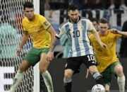 Tak Diperkuat Messi dan Martinez, Argentina Bungkam Uruguay 1-0 34 Tak Diperkuat Messi dan Martinez, Argentina Bungkam Uruguay 1-0