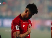 Mees Hilgers Dipastikan Absen Melawan Bahrain 16 Mees Hilgers Dipastikan Absen Melawan Bahrain