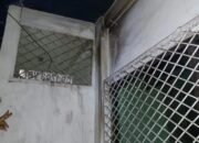 Pos Polisi Dilempar Bom Molotov Orang tak Dikenal 14 Pos Polisi Dilempar Bom Molotov Orang tak Dikenal