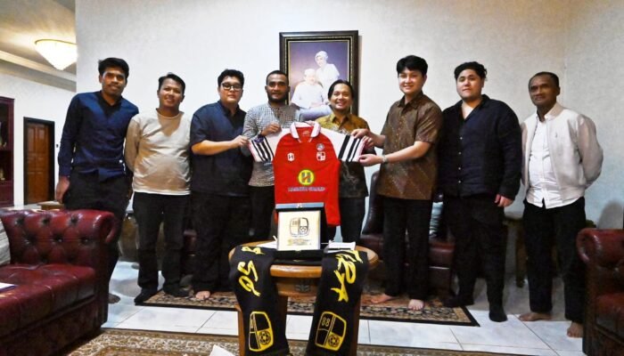 Tetap Berseragam Barito Putera, Rizky Pora Perpanjang Kontrak 2 Musim