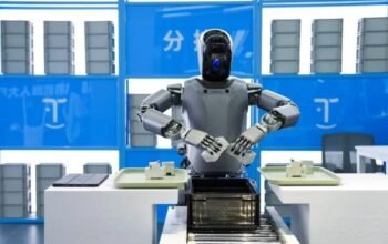 Puluhan Robot Humanoid Bekerja Sebagai Tim di Pabrik Mobil China 9 IMG 20250323 WA0018