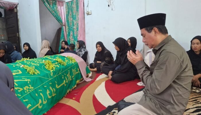 PWI Banjarbaru Berduka, Desak Polisi Usut Tuntas Kematian Wartawati Dinilai Janggal