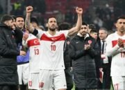 Turki, Serbia dan Yunani Promosi ke Liga A UEFA Nations League 21 Turki, Serbia dan Yunani Promosi ke Liga A UEFA Nations League