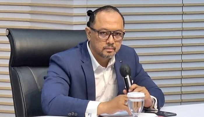 Mantan Pejabat Pertamina Diperiksa KPK Terkait Penyidik Korupsi Pengadaan Katalis