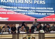 Satu Polisi jadi Tersangka pada Kasus Sabung Ayam Berujung Tewasnya Tiga Orang