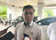 Aplikator Beri Ojol BHR Hanya Rp50.000 Dipanggil Menaker 31 Aplikator Beri Ojol BHR Hanya Rp50.000 Dipanggil Menaker