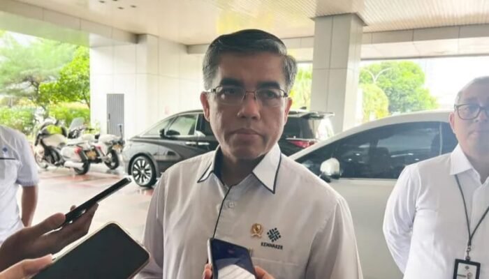 Aplikator Beri Ojol BHR Hanya Rp50.000 Dipanggil Menaker