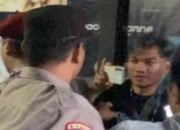 Dua Jurnalis jadi Korban Tindak Kekerasan 28 Dua Jurnalis jadi Korban Tindak Kekerasan