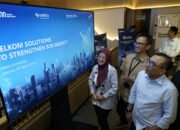 Telkom Solution Hadirkan Solusi Digital Inovatif untuk Segmen Market Enterprise Business di Indonesia 21 Telkom Solution Hadirkan Solusi Digital Inovatif untuk Segmen Market Enterprise Business di Indonesia