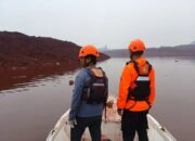 Dua Orang Tertimbun Longsor di PT IMIP dan Satu Berhasil Dievakuasi 15 Dua Orang Tertimbun Longsor di PT IMIP dan Satu Berhasil Dievakuasi