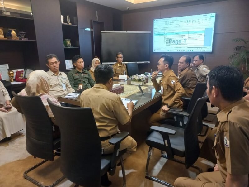 Resah Surat Sumbangan Palsu, Kadis Kominfo Segera Informasikan Langsung Ke Masyarakat 1 IMG 20250326 WA0040 e1742976522307