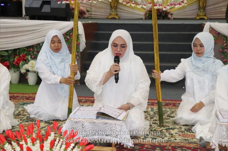 Khataman Al Quran Bukan Sekedar Seremoni, Tetapi Mumentum Mengamalkan Dalam Kehidupan 1 IMG 20250326 WA0049 scaled e1742987513388