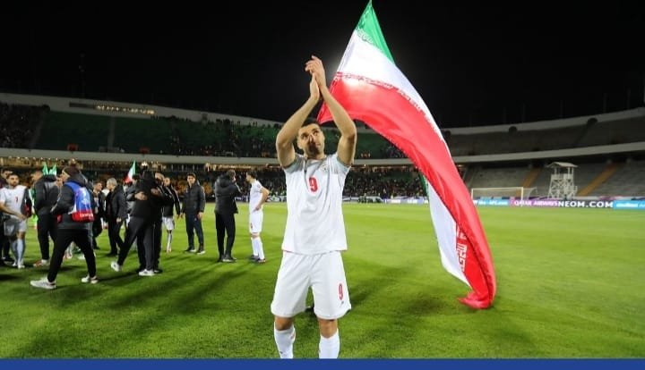 Taremi Bawa Iran Lolos ke Piala Dunia 2026, Dipuji Habis Sang Pelatih Ghalenoei 1 IMG 20250326 WA0053