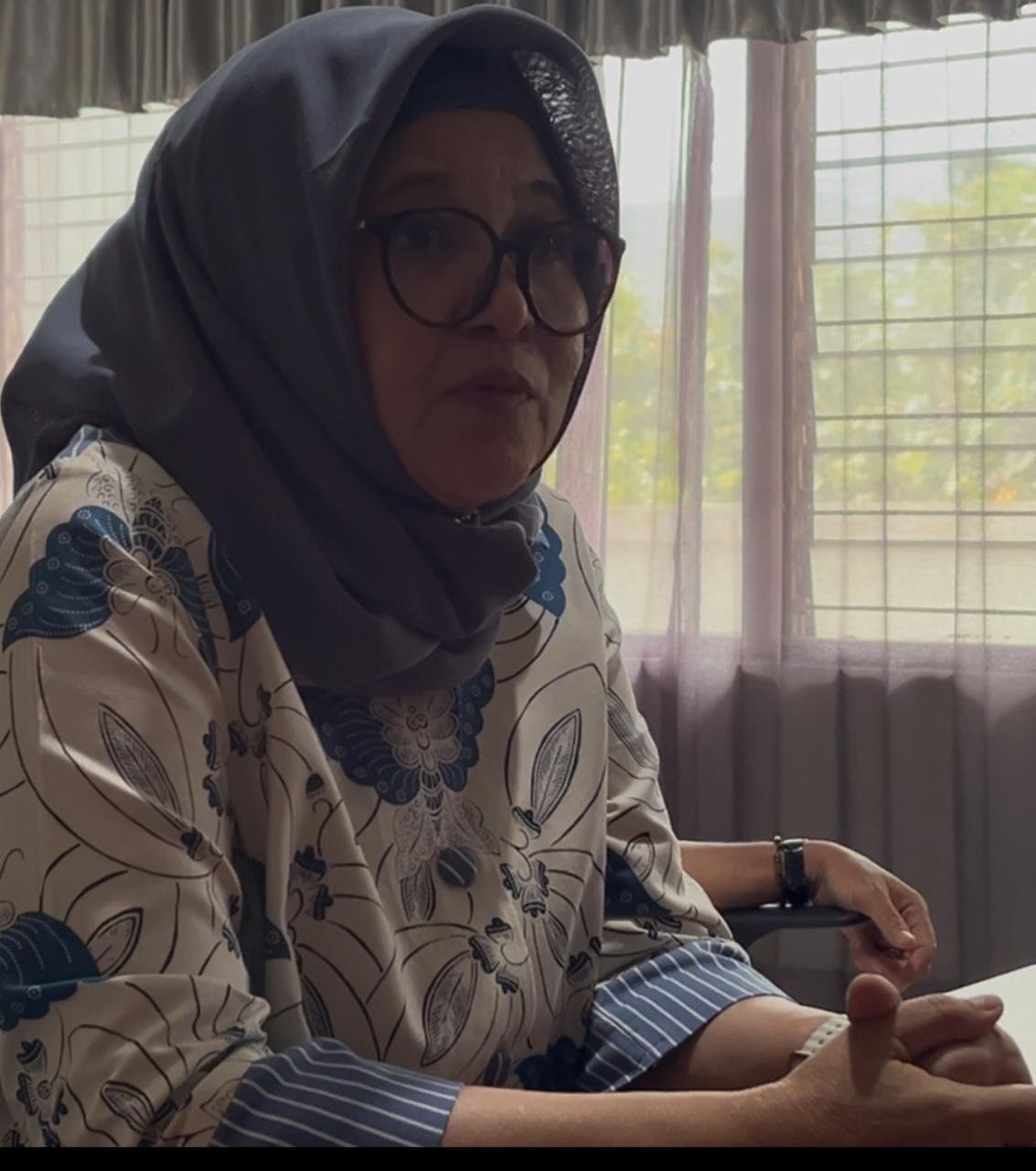 Darurat Sampah, Kadin Kalsel Ajak Warga Banjarmasin Pilah Sampah Rumah Tangga 1 IMG 20250326 WA0054