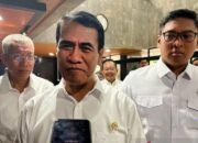 Pengusaha Beras Nakal Segera Dicek Menteri Pertanian