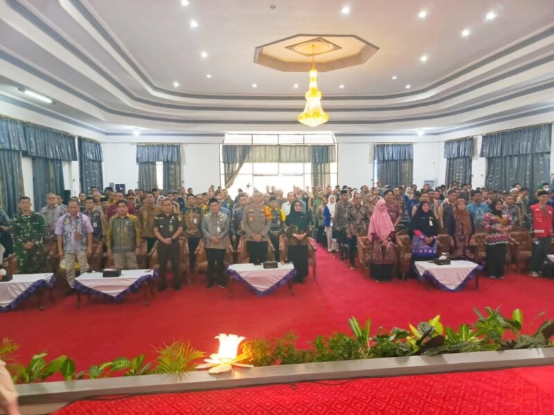 Bupati HST Samsul Rizal Buka Musrenbang 1 IMG 20250327 WA0008 e1743055162750