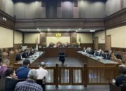 Jaksa Sebut Putusan Perkara Inkrah tak Mengikat Terhadap Perkara Sekjend PDIP HastoKristiyanto