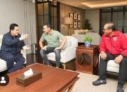 Erick Thohir Bahas Pembinaan Jangka Panjang Bersama Pelatih U-23 Gerald Vanenburg 18 Erick Thohir Bahas Pembinaan Jangka Panjang Bersama Pelatih U-23 Gerald Vanenburg