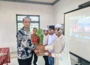 Sebanyak 129 Warga Binaan di Rutan Barabai Terima Remisi Idul Fitri