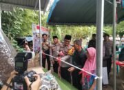 Kapolres HSS Resmikan Bedah Rumah Warga Dusun Tariban Loksado 14 Kapolres HSS Resmikan Bedah Rumah Warga Dusun Tariban Loksado