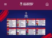 Ini Lawan Tim Putri Indonesiadi Kualifikasi Piala Asia Wanita 2026 14 Ini Lawan Tim Putri Indonesiadi Kualifikasi Piala Asia Wanita 2026