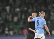Manchester City Ingin Perpanjang Rekor Tujuh Kali ke Semifinal Piala FA 12 Manchester City Ingin Perpanjang Rekor Tujuh Kali ke Semifinal Piala FA