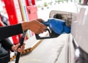 Kado Idul Fitri, Pertamina Turunkan Harga Pertamax Series per 29 Maret 10 Kado Idul Fitri, Pertamina Turunkan Harga Pertamax Series per 29 Maret
