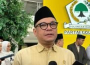 Partai Golkar Prihatin atas Kasus Dugaan Perselingkuhan Ridwan Kamil