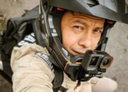 Ariel Noah Mudik Lebaran Naik Sepeda Motor, Para Artis Rame-Rame Pulang Kampung 34 Ariel Noah Mudik Lebaran Naik Sepeda Motor, Para Artis Rame-Rame Pulang Kampung