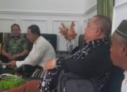 Ustadz Rizali Yani Pimpin DMI Kota Banjarmasin, Ini Kepengurusan Lengkapnya 25 Ustadz Rizali Yani Pimpin DMI Kota Banjarmasin, Ini Kepengurusan Lengkapnya