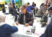 BRI RO Banjarmasin Gelar Pemeriksaan Kesehatan Gratis untuk Masyarakat 19 BRI RO Banjarmasin Gelar Pemeriksaan Kesehatan Gratis untuk Masyarakat