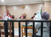 Pelindo Sub Reg Kalimantan Hormati Proses Hukum Gugatan, Gandeng JPN untuk Pendampingan Hukum