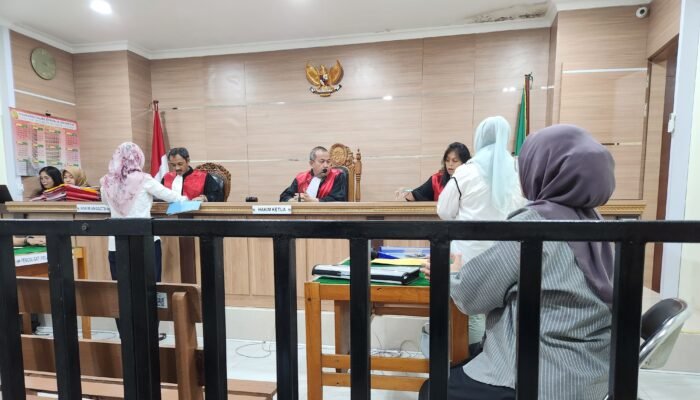 Pelindo Sub Reg Kalimantan Hormati Proses Hukum Gugatan, Gandeng JPN untuk Pendampingan Hukum