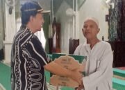DMI Kota Banjarmasin Buat Gebrakan Bagikan 200 Paket Kebersihan ke Masjid dan Mushala 25 DMI Kota Banjarmasin Buat Gebrakan Bagikan 200 Paket Kebersihan ke Masjid dan Mushala
