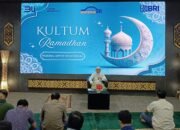 Work Life Balance, BRI RO Banjarmasin Gelar Pengajian Rutin Ramadan 24 Work Life Balance, BRI RO Banjarmasin Gelar Pengajian Rutin Ramadan