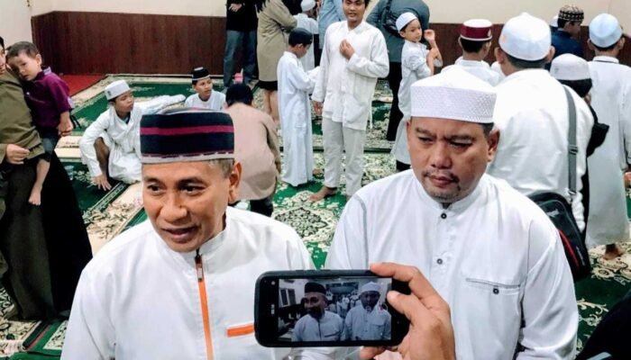 Hiswana Migas Kalsel: Distribusi BBM Lancar, Stok LPG 3 Kg Aman Hingga Idulfitri 1446 H