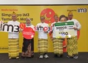 IM3 Ajak Masyarakat di Kota Banjarmasin, Temukan Makna untuk Bersama di Bulan Ramadan dengan Simpelnya IM3 8 IM3 Ajak Masyarakat di Kota Banjarmasin, Temukan Makna untuk Bersama di Bulan Ramadan dengan Simpelnya IM3