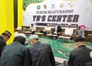 Hari ke-12 Ramadan, YN'S Center Rajut Kebersamaan dengan Pengurus Golkar Banjarmasin Utara 10 Hari ke-12 Ramadan, YN’S Center Rajut Kebersamaan dengan Pengurus Golkar Banjarmasin Utara