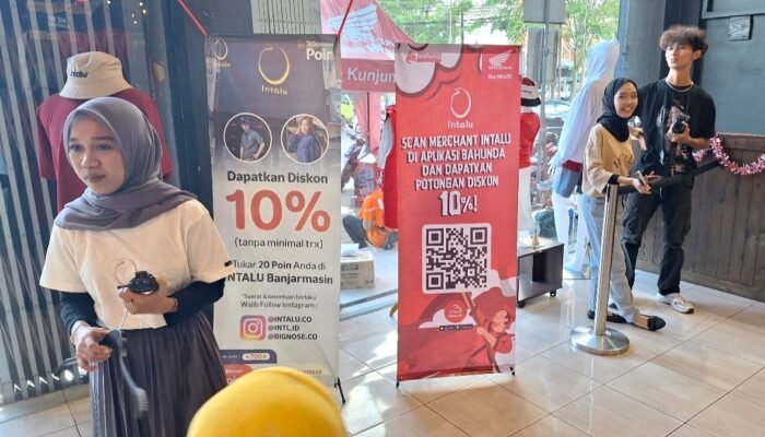 Trio Motor Tawarkan Beragam Keuntungan untuk Pengguna Honda Lewat Aplikasi Bahunda