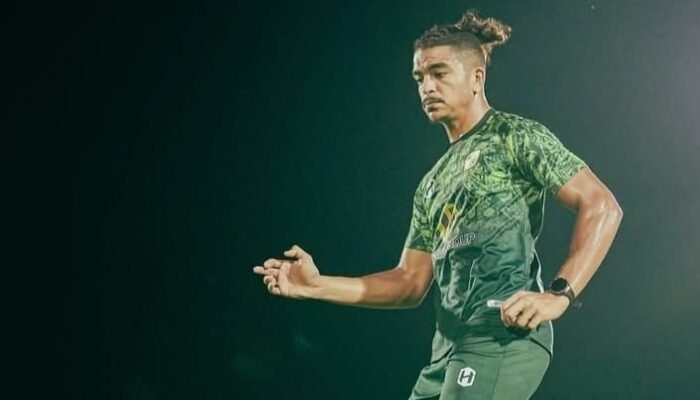 Barito Putera Antisipasi Bermain Hujan, Arema FC Pede Usai Kalahkan Persija